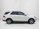 2017 Mercedes-Benz GLE GLE 350 SUV