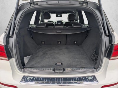 2017 Mercedes-Benz GLE GLE 350 SUV