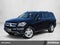 2016 Mercedes-Benz GL-Class GL 450 SUV