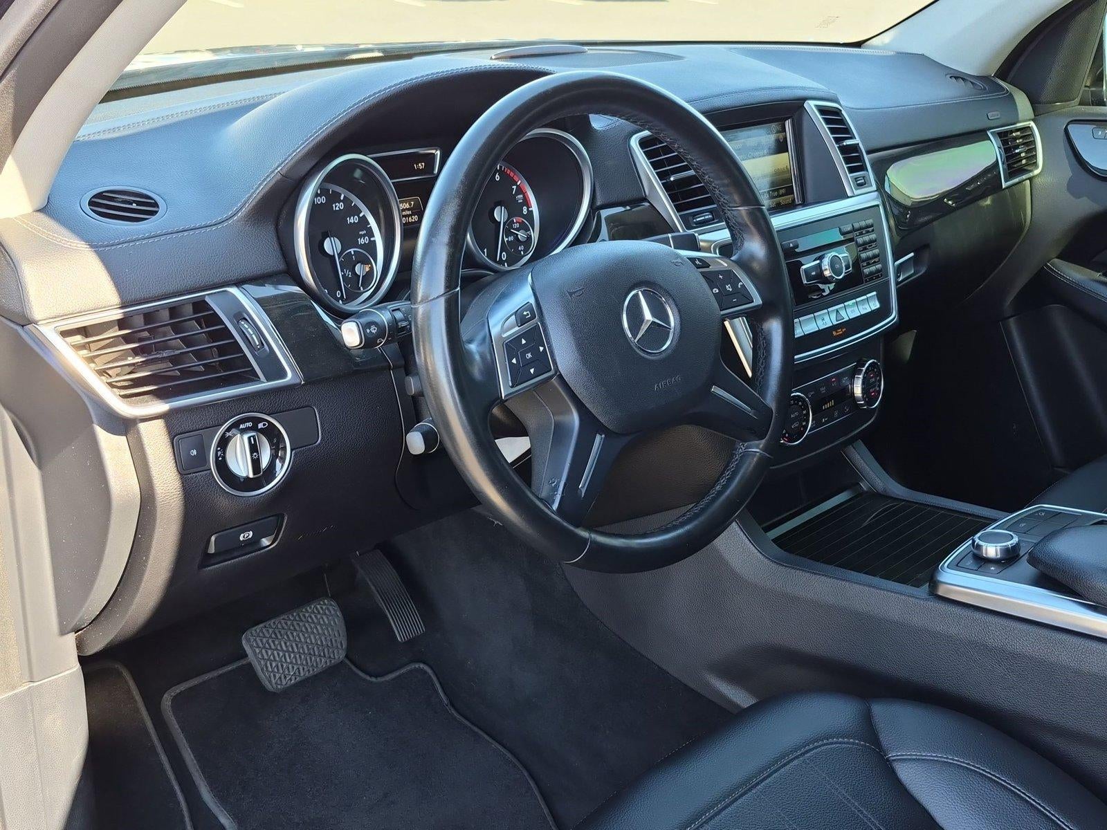 2016 Mercedes-Benz GL-Class GL 450 SUV