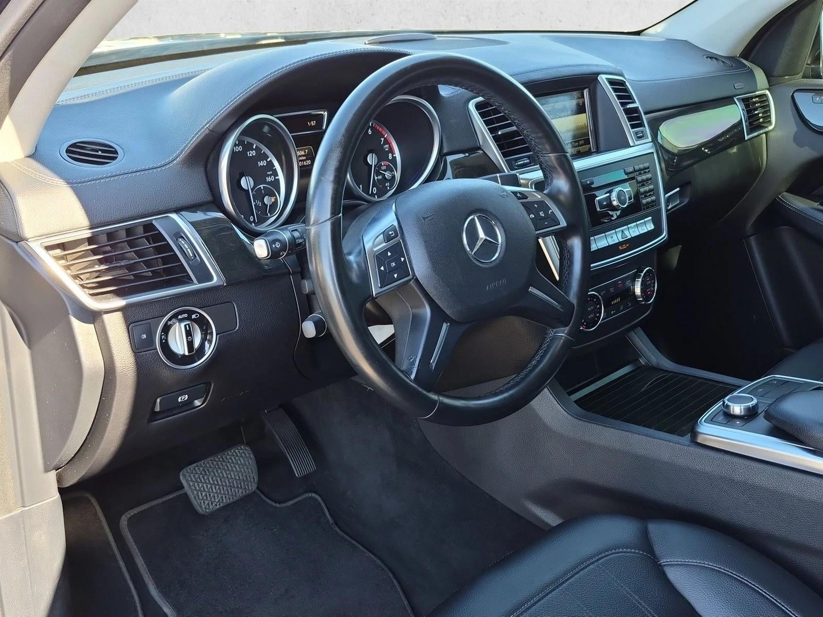 2016 Mercedes-Benz GL-Class GL 450 SUV
