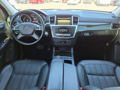 2016 Mercedes-Benz GL-Class GL 450 SUV
