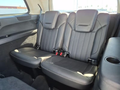 2016 Mercedes-Benz GL-Class GL 450 SUV
