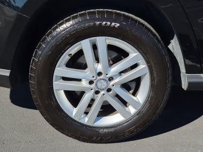 2016 Mercedes-Benz GL-Class GL 450 SUV