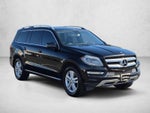 2016 Mercedes-Benz GL-Class GL 450 SUV