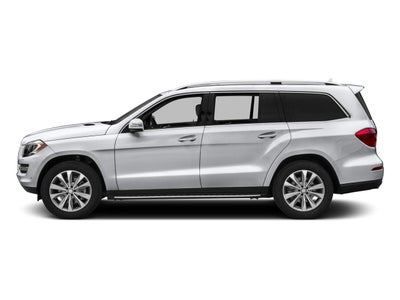 2016 Mercedes-Benz GL-Class GL 450 SUV