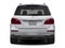 2016 Mercedes-Benz GL-Class GL 450 SUV