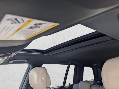 2013 Mercedes-Benz GL-Class GL 550 SUV