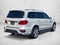 2013 Mercedes-Benz GL-Class GL 550 SUV