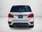 2013 Mercedes-Benz GL-Class GL 550 SUV