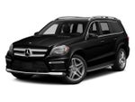 2013 Mercedes-Benz GL-Class GL 550 SUV