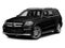 2013 Mercedes-Benz GL-Class GL 550 SUV