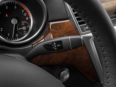 2013 Mercedes-Benz GL-Class GL 550 SUV