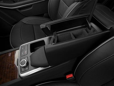 2013 Mercedes-Benz GL-Class GL 550 SUV