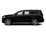 2013 Mercedes-Benz GL-Class GL 550 SUV