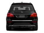 2013 Mercedes-Benz GL-Class GL 550 SUV