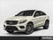2019 Mercedes-Benz GLE AMG® GLE 43 4MATIC® Coupe