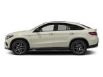 2017 Mercedes-Benz GLE AMG® GLE 43 4MATIC® Coupe