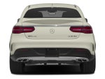 2017 Mercedes-Benz GLE AMG® GLE 43 4MATIC® Coupe