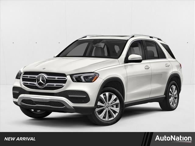 2020 Mercedes-Benz GLE GLE 350 SUV
