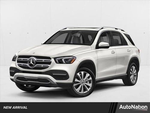 2020 Mercedes-Benz GLE GLE 350 SUV