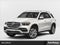 2020 Mercedes-Benz GLE GLE 350 SUV