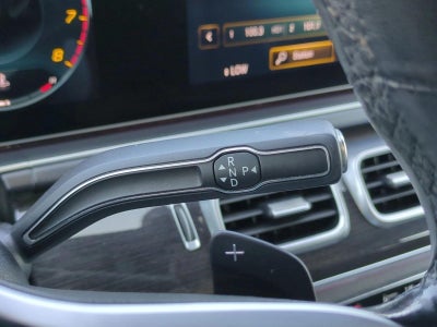 2020 Mercedes-Benz GLE GLE 350 SUV