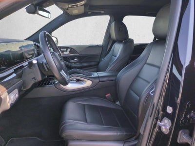 2020 Mercedes-Benz GLE GLE 350 SUV