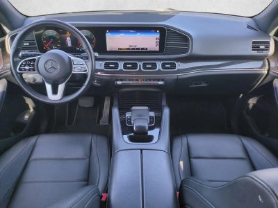 2020 Mercedes-Benz GLE GLE 350 SUV