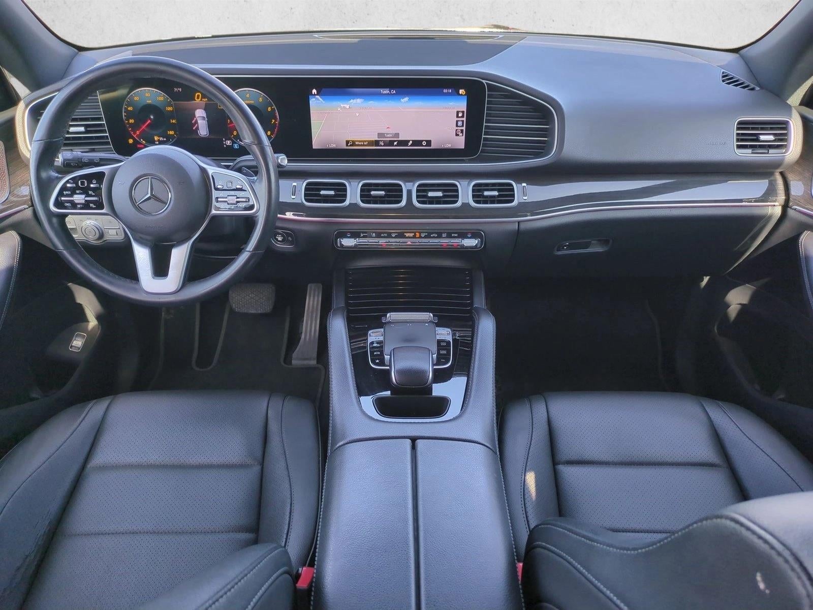 2020 Mercedes-Benz GLE GLE 350 SUV