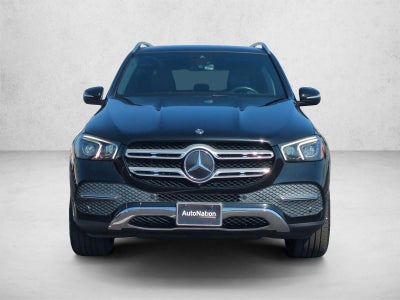 2020 Mercedes-Benz GLE GLE 350 SUV