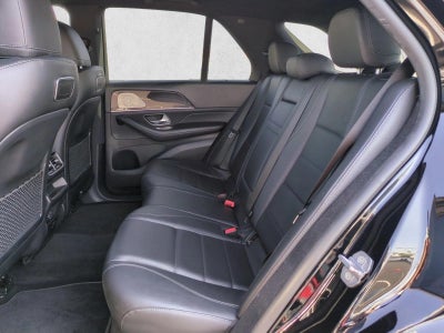 2020 Mercedes-Benz GLE GLE 350 SUV