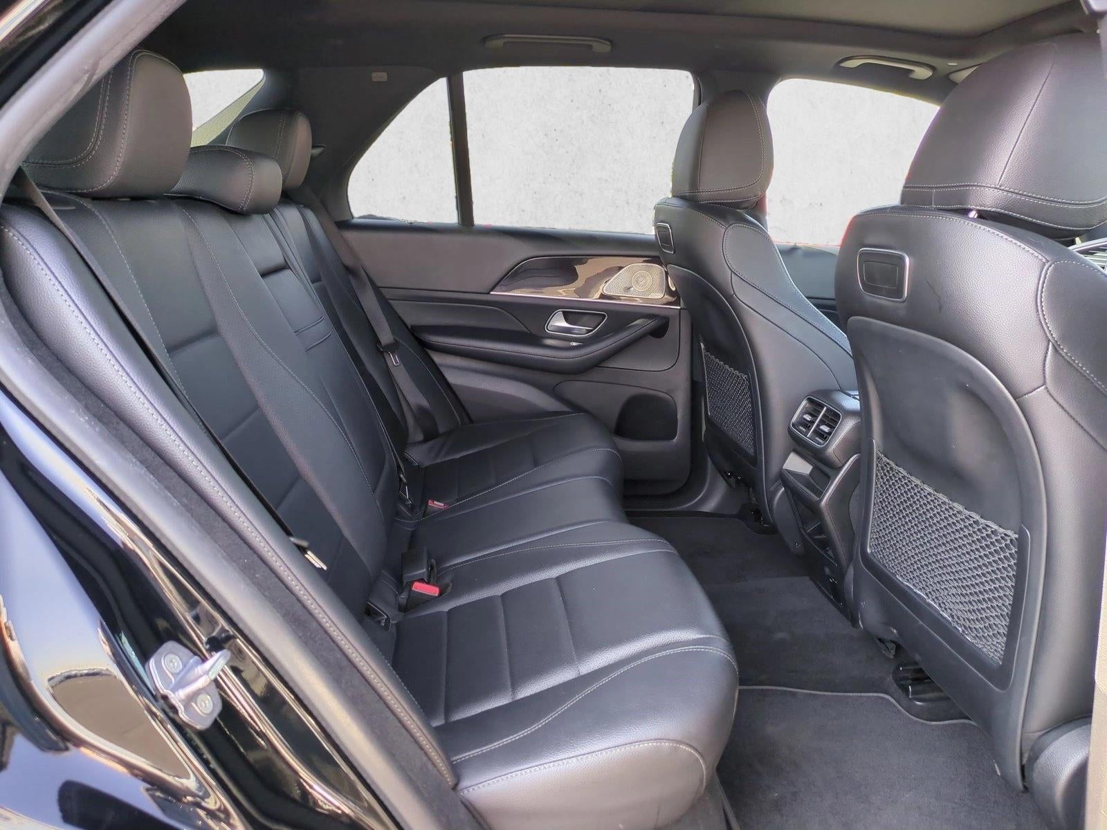 2020 Mercedes-Benz GLE GLE 350 SUV