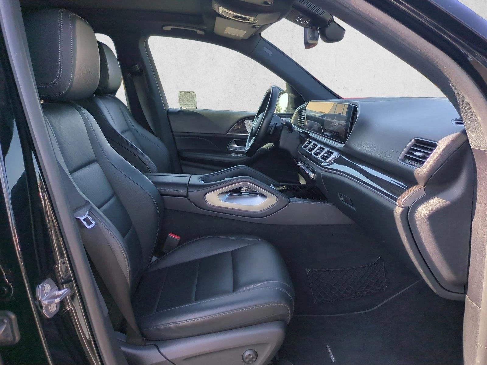 2020 Mercedes-Benz GLE GLE 350 SUV