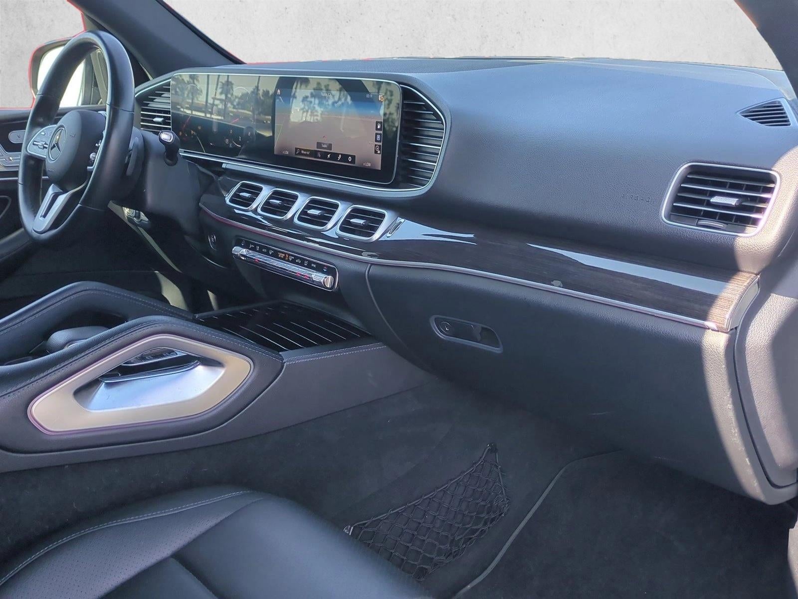 2020 Mercedes-Benz GLE GLE 350 SUV