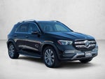 2020 Mercedes-Benz GLE GLE 350 SUV