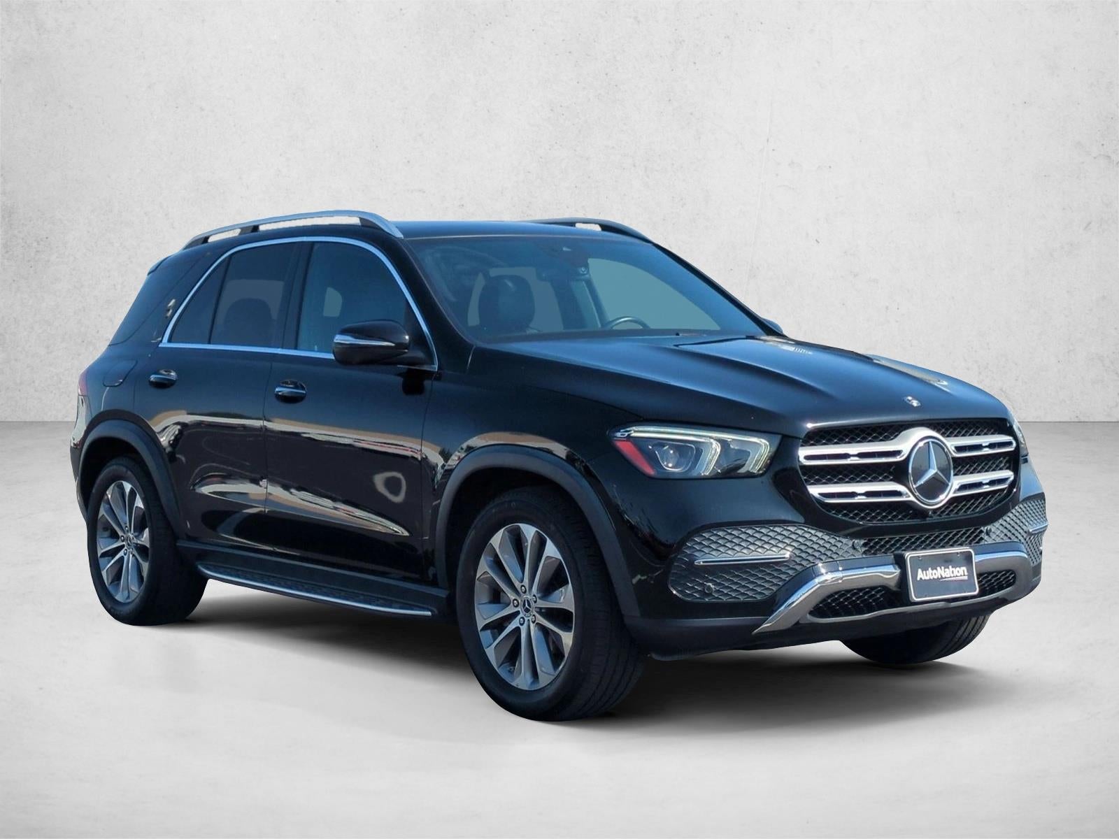 2020 Mercedes-Benz GLE GLE 350 SUV