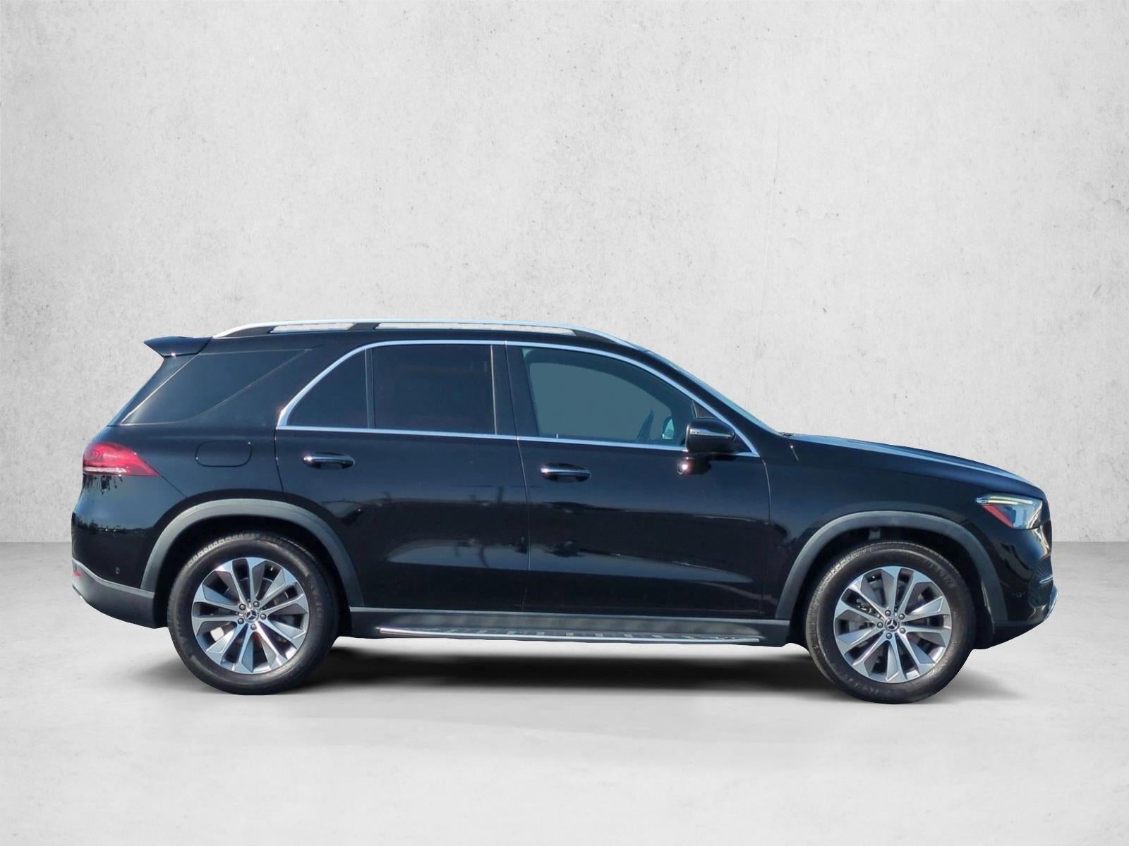 2020 Mercedes-Benz GLE GLE 350 SUV