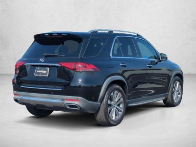 2020 Mercedes-Benz GLE GLE 350 SUV