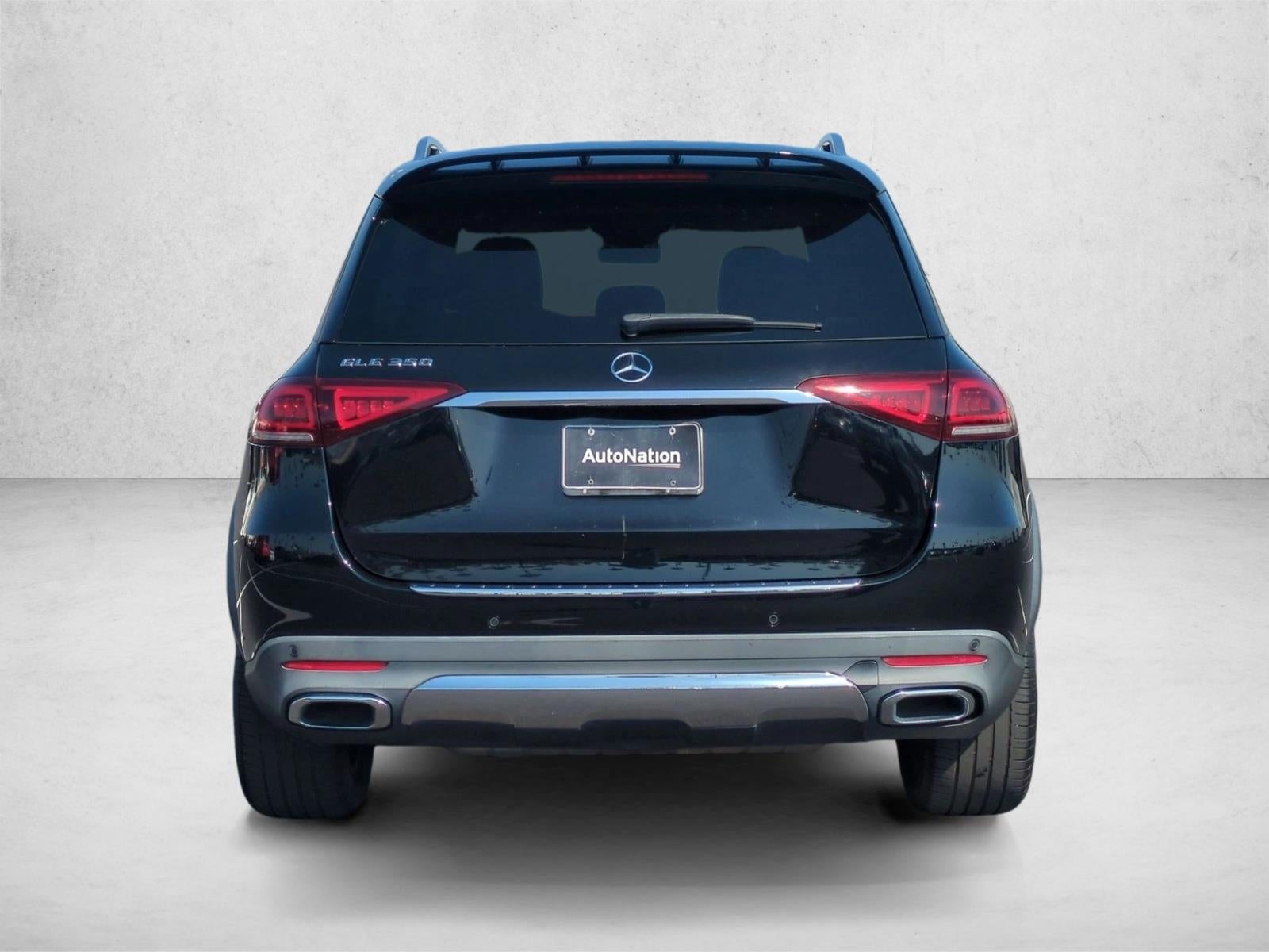 2020 Mercedes-Benz GLE GLE 350 SUV