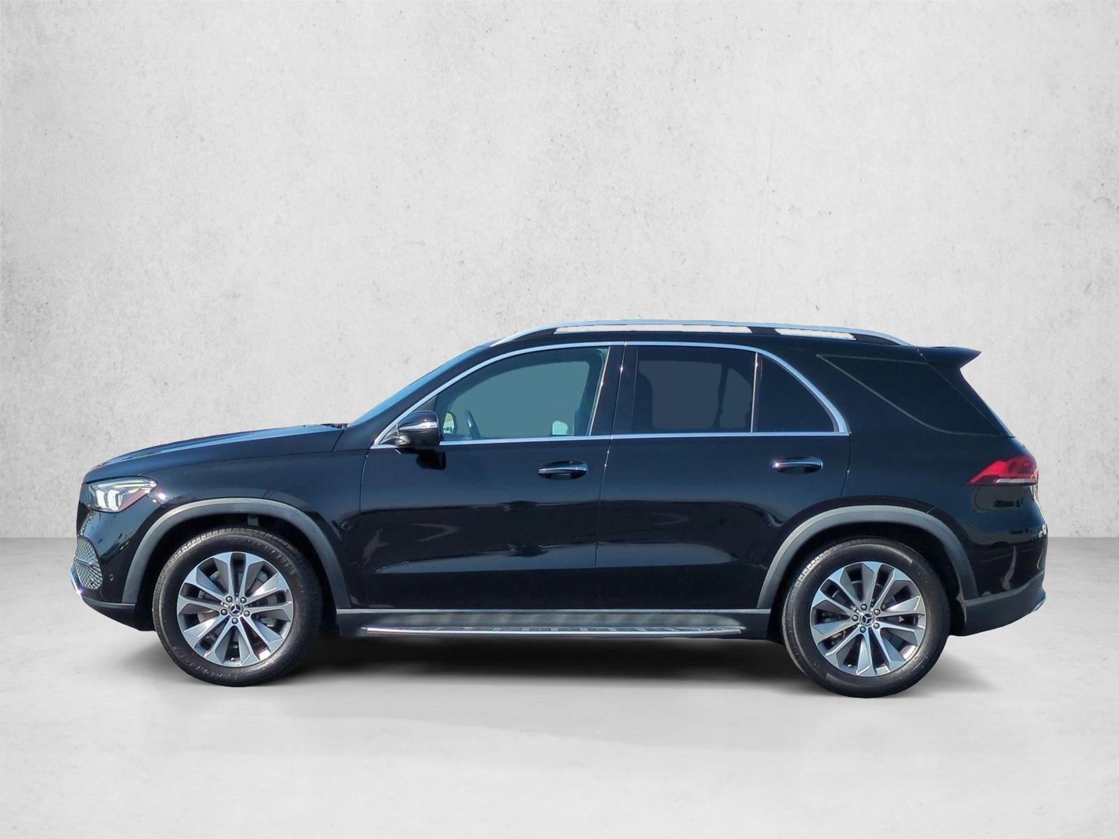 2020 Mercedes-Benz GLE GLE 350 SUV