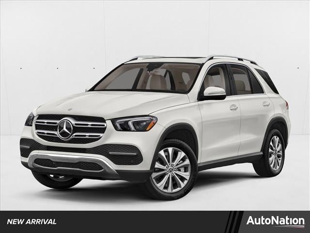 2022 Mercedes-Benz GLE GLE 350 SUV