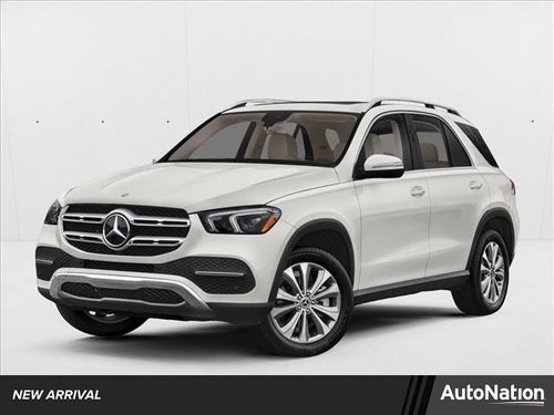 2022 Mercedes-Benz GLE GLE 350 SUV