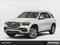 2022 Mercedes-Benz GLE GLE 350 SUV