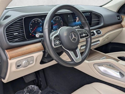 2022 Mercedes-Benz GLE GLE 350 SUV