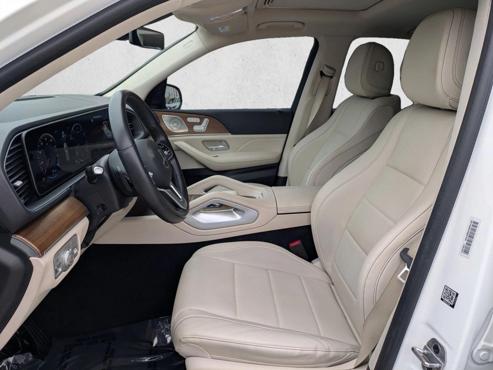 2022 Mercedes-Benz GLE GLE 350 SUV