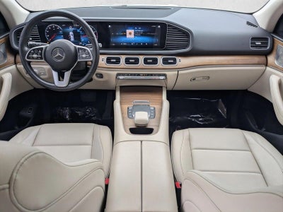 2022 Mercedes-Benz GLE GLE 350 SUV