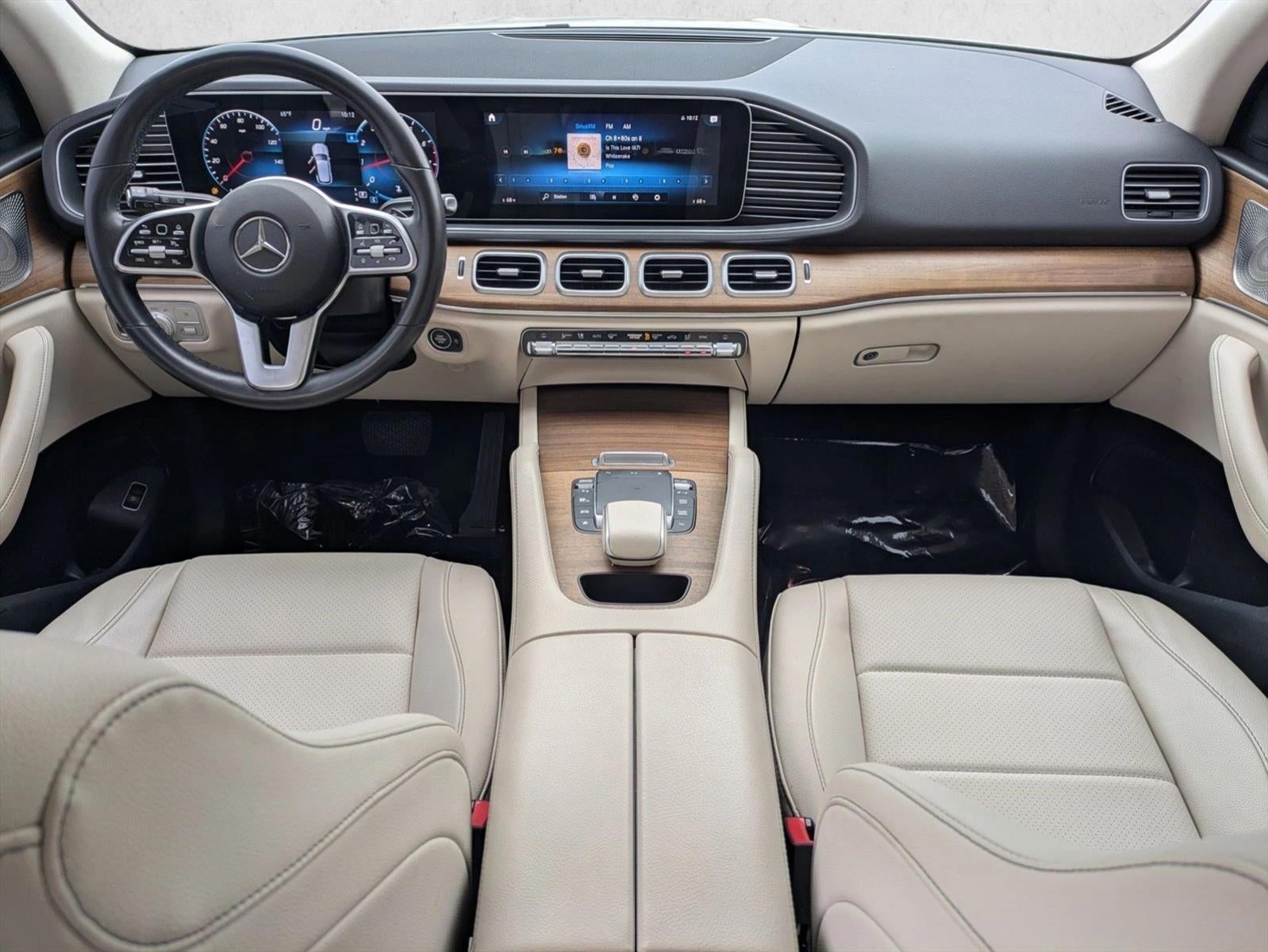 2022 Mercedes-Benz GLE GLE 350 SUV