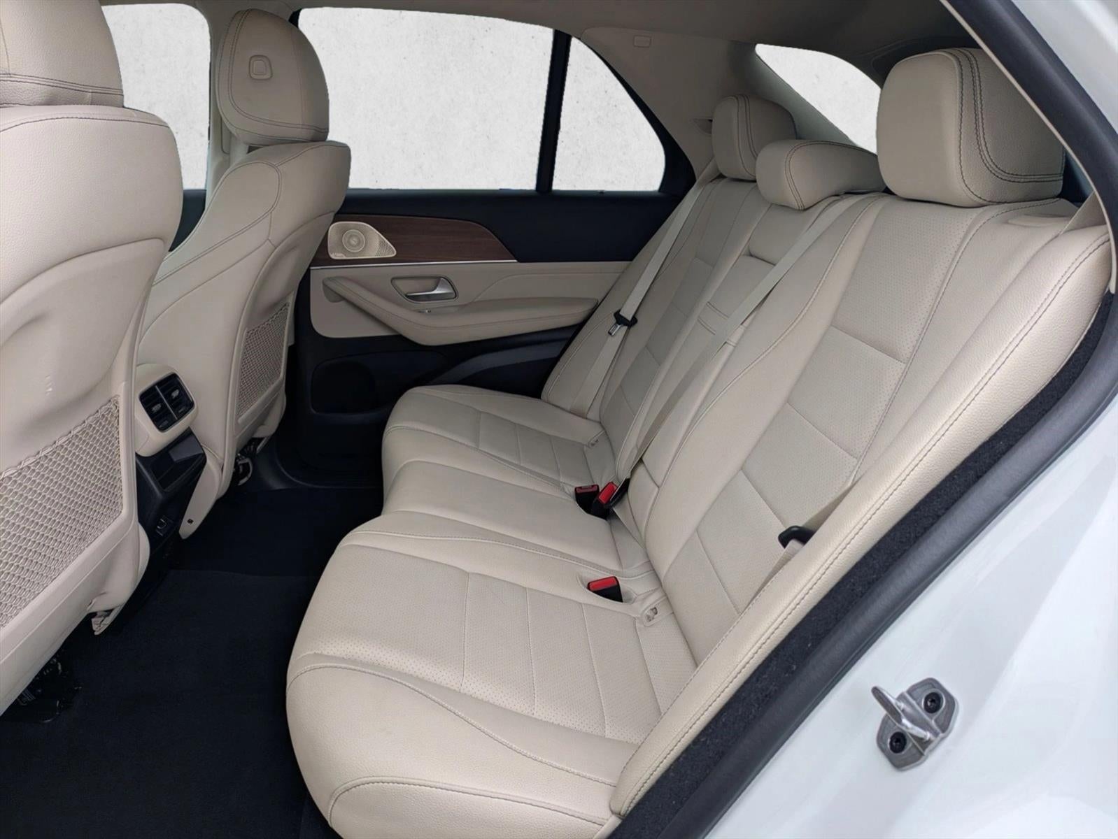 2022 Mercedes-Benz GLE GLE 350 SUV