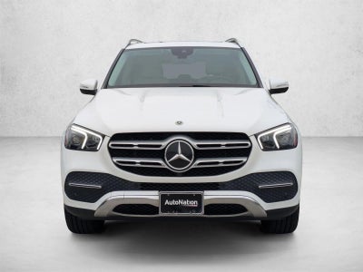 2022 Mercedes-Benz GLE GLE 350 SUV
